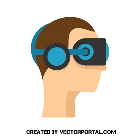 Vr Headset Vector at Vectorified.com | Collection of Vr Headset Vector free for personal use