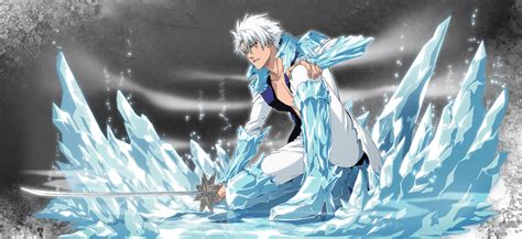 6★ Toshiro Hitsugaya (TYBW Version) | BLEACH Brave Souls Wiki | Fandom