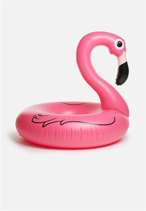 Flamingo float - pink Big Mouth Pool | Superbalist.com