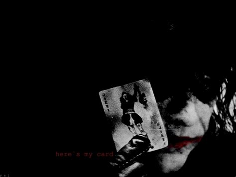 Joker Quotes Wallpaper Hd. QuotesGram