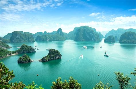 Is Halong Bay in Vietnam Really Worth It?