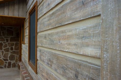 10+ images about EverLog™ Concrete Log Siding on Pinterest | Montana, Old town and Log cabin homes