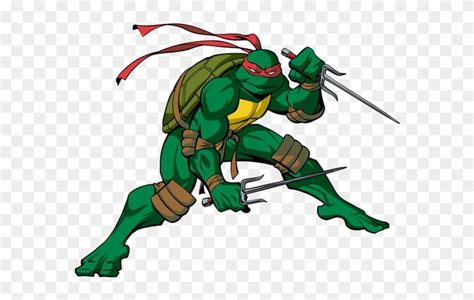 Tmnt Drawings Raphael