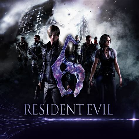 Resident Evil 6 - IGN