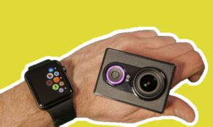 How To Use Apple Watch Camera | superfashion Reviews