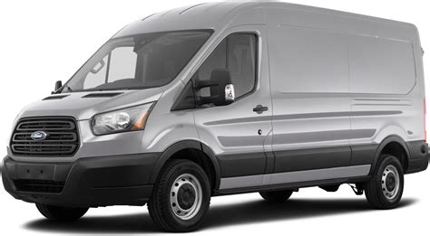 2021 Ford Transit 250 Cargo Van Price, Value, Depreciation & Reviews | Kelley Blue Book