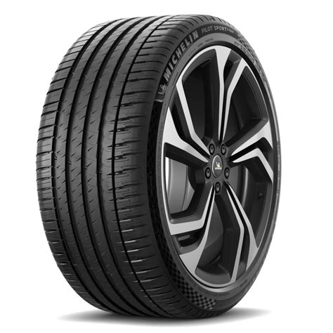 MICHELIN PILOT SPORT 4 SUV - llantas para Automóvil | Sitio Web Oficial ...