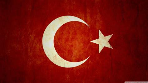 Turkish Flag Wallpapers - Top Free Turkish Flag Backgrounds ...