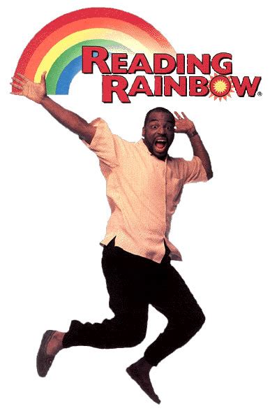 LeVar-Burton-Reading-Rainbow – BIG OTHER