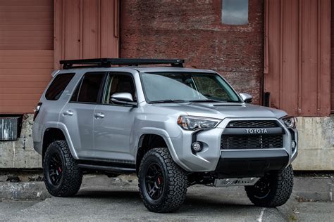 Tacoma & 4Runner Off-Road Adventures Start Here | Greenlane Offroad | Toyota 4runner, Toyota ...