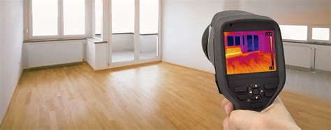 Infrared Thermography Services | Wood Inspection Services Inc, Tx