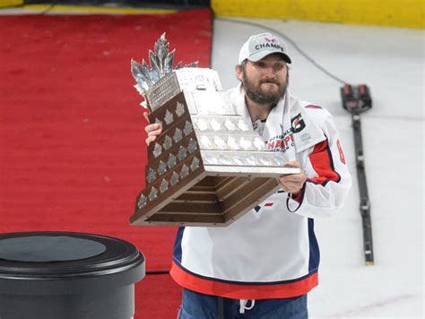 Conn Smythe Trophy winners: Stanley Cup playoff MVPs