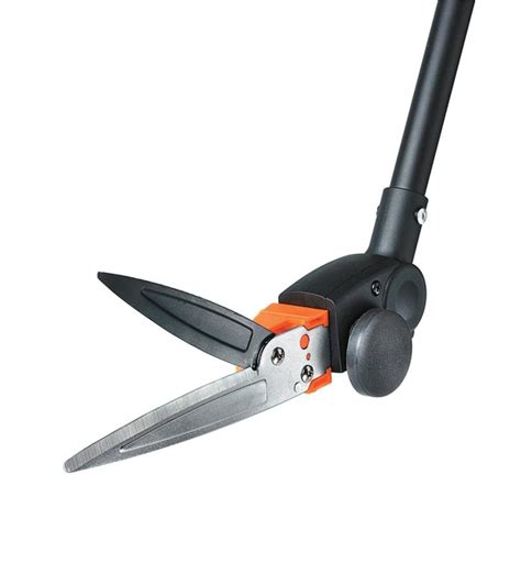 Adjustable Grass Shears - Lee Valley Tools