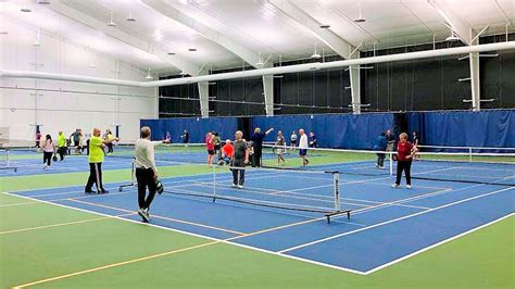 Brite Court Tennis and Pickleball Lighting Pickleball Lighting Systems - Brite Court Tennis and ...