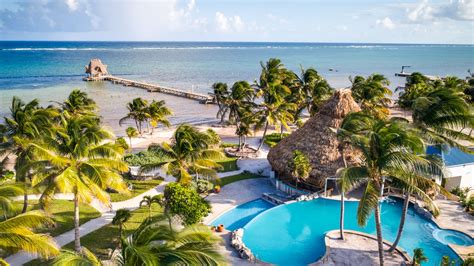 Margaritaville Beach Resort Belize | Margaritaville