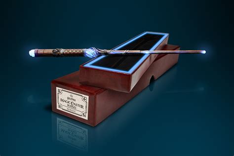 Harry Potter Wizard Wands