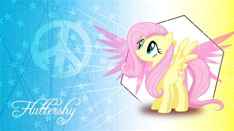 HD wallpaper: Fluttershy, fluttershy my little pony illustration, cartoons | Wallpaper Flare