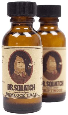 Natural Cologne | Organic Fragrance | Dr. Squatch | Natural cologne, Organic fragrance, Organic ...