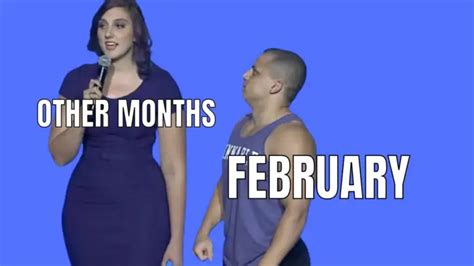 50 Funny February Jokes & Puns For Second Month Of 2024