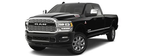 2023 Dodge Ram 2500 Pricing and Information Mandal Chrysler Dodge Jeep Ram