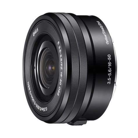 Sony 16-50mm OSS lens review at ePhotozine. - sonyalpharumors ...