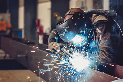 Welding | Southwestern Michigan College