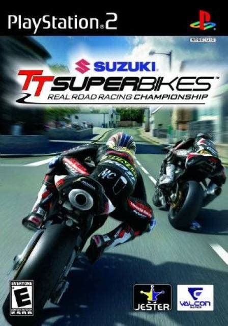 Ps2 Motorcycle Racing Games List | Reviewmotors.co