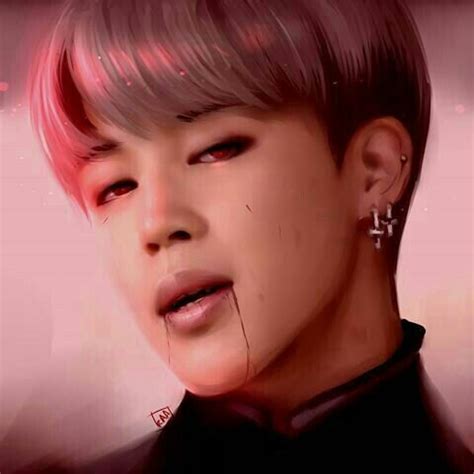 BTS Vampire au | ARMY's Amino