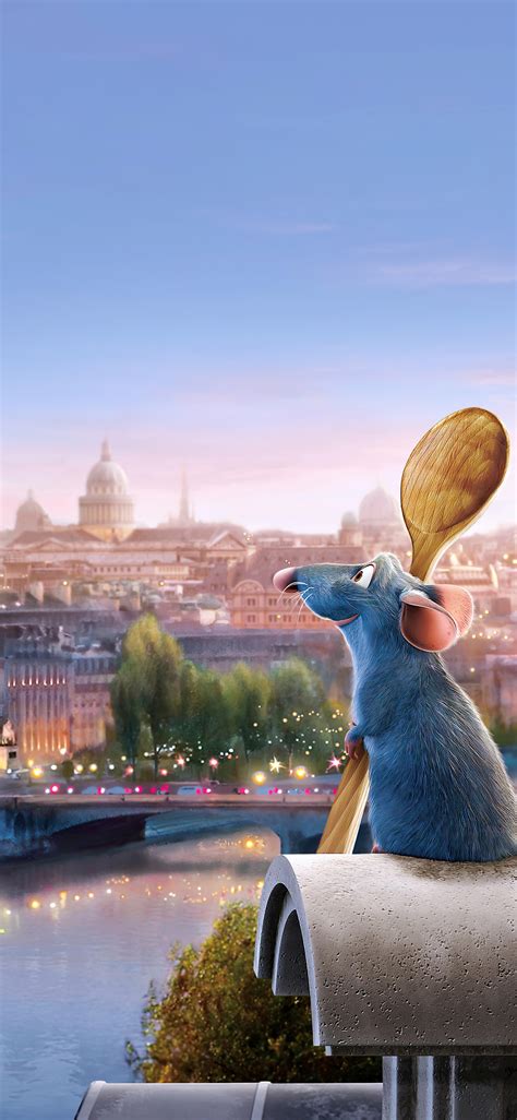 1125x2436 Ratatouille Iphone XS,Iphone 10,Iphone X ,HD 4k Wallpapers,Images,Backgrounds,Photos ...