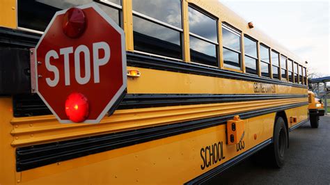 Local Judges Refuse to Hear School Bus Stop-Arm Camera Cases