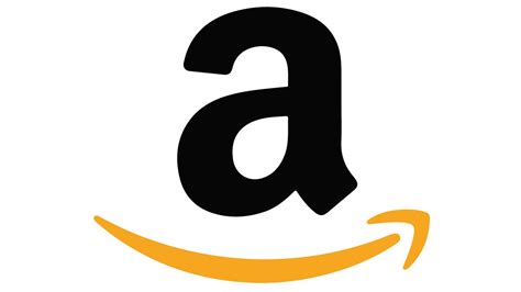 La Historia del logo de Amazon – Guía Impresión