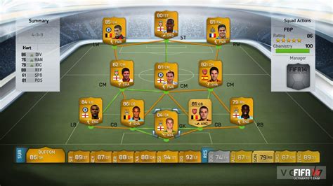 You'll no longer be able to trade with your buddies in FIFA Ultimate Team - VG247