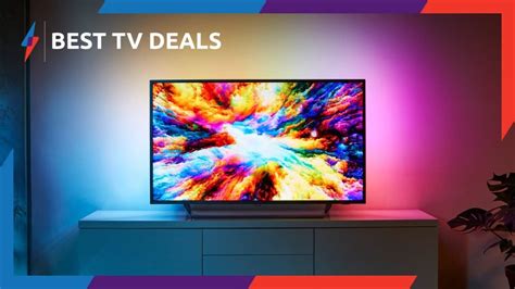 The Top TV Deals in the UK for February 2020 | Trusted Reviews