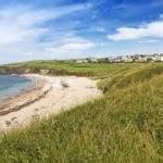 South West England Beaches | UK Beach Guide