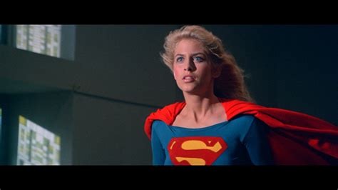 Supergirl (1984) Blu-ray Review + Screen Caps - Page 2 of 2 - Movieman's Guide to the Movies