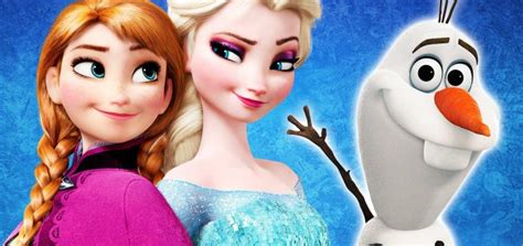 6 Lessons from Frozen to Teach Your Children - MickeyBlog.com