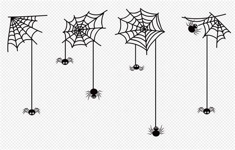 Halloween spider web png image_picture free download 400533983_lovepik.com