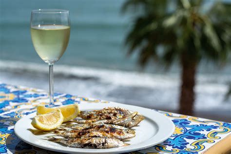 The Ultimate Guide to Malaga Food & Restaurants — Chef Denise