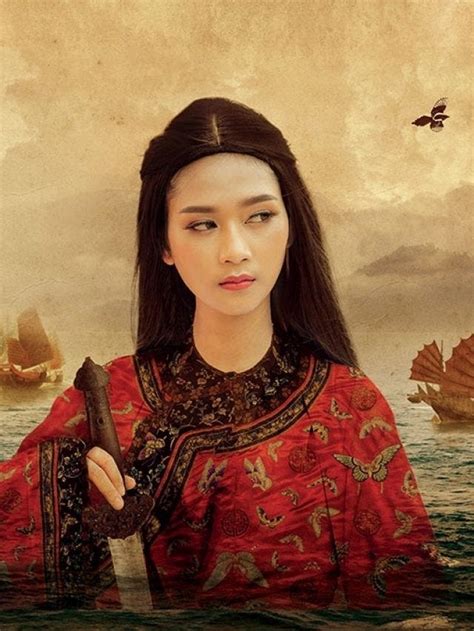 Ching Shih - The Woman Who Became the Most Successful Pirate In History | Short History