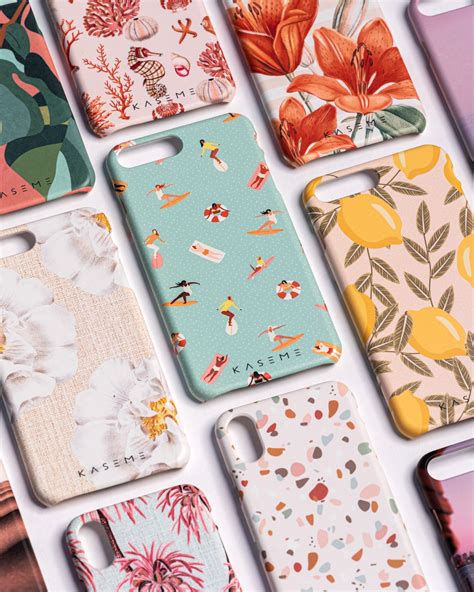 Beautiful phone cases made in Canada with top quality materials! Choose ...