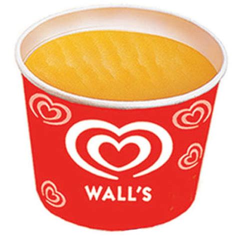 Buy Walls Mango Cup At Best Price - GrocerApp