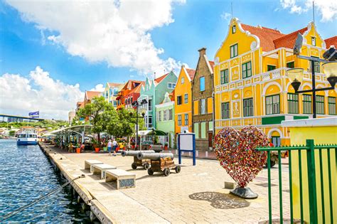 18 Things Curaçao Is Known For: Paradise Awaits | SANDALS