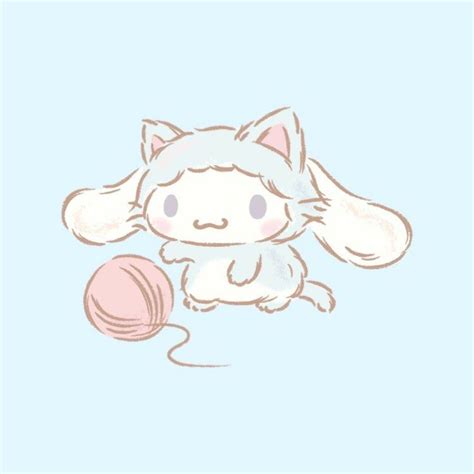 Cinnamoroll | Cute cartoon wallpapers, Cute drawings, Cute animal drawings kawaii