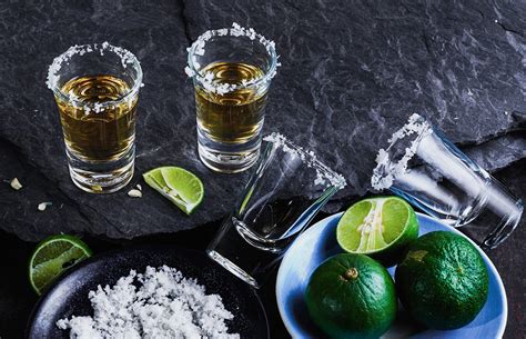 How Many Shots of Tequila To Get Drunk? - The Beer Exchange