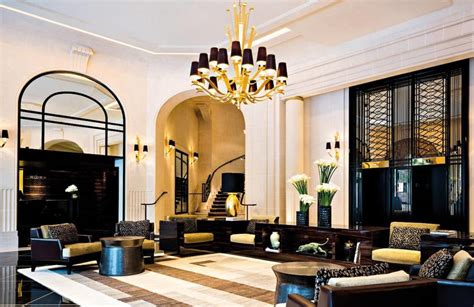 Top 10 Luxury Art Deco Hotels Around The World in 2020 | Art deco hotel, Luxury collection ...