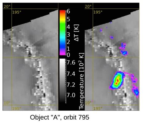 Are There Active Volcanoes on Venus? | WIRED