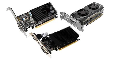 The Best Low Profile Graphics Cards (GPUs) in 2022 | WePC