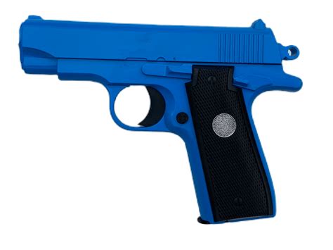 G2 Metal Airsoft BB Gun (Pistol) Blue | BBGunsExpress