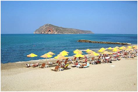 Platanias village - in Chania | Crete Vacation Rentals