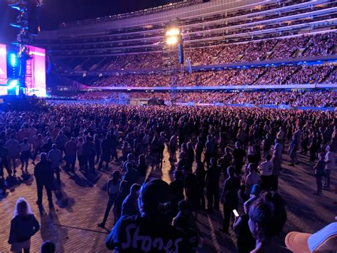 Soldier Field: The Heart Of Chicago'S Sports Scene